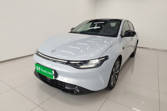 零跑汽车 零跑C01 2023款 525舒享版