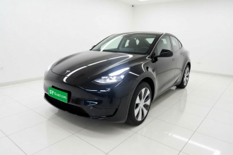 特斯拉 Model Y 2022款 改款 后轮驱动版