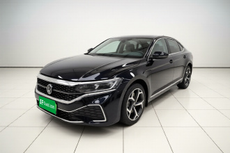大众 帕萨特 2023款 330TSI 星空精英版