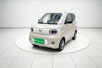 五菱汽车 宏光MINIEV 2024款 第三代 215km 青春版