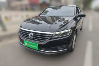 大众 朗逸 2018款 280TSI DSG舒适版 国V