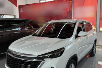 北京汽车 北京X3 2019款 1.5T 手动荣耀版