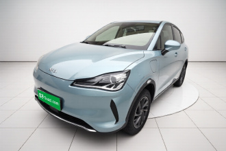哪吒汽车 哪吒V 2022款 网约定制版