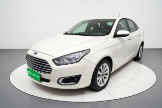 福特 福睿斯 2015款 1.5L 自动时尚型
