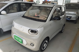 五菱汽车 宏光MINIEV 2024款 第三代 215km 青春版