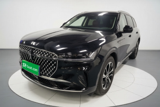 林肯 航海家 2025款 改款 2.0T 四驱尊逸版