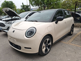 江淮钇为 钇为3 2023款 505km Pro+