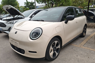 江淮钇为 钇为3 2023款 505km Pro+