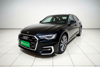 奥迪A6L 2023款 55 TFSI quattro 尊享动感型