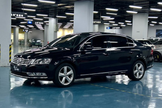 大众 迈腾 2016款 1.8TSI 智享豪华型