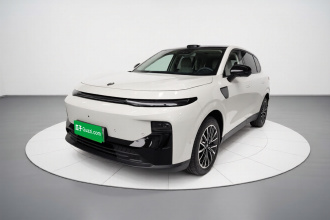 零跑汽车 零跑B10 2025款 600激光雷达版