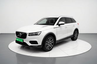 奔腾T99 2020款 20TD 自动尊贵型
