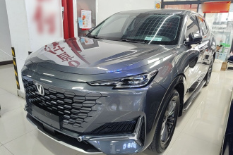 长安UNI-K 2024款 2.0T 两驱悦尚型