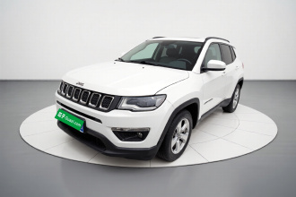 Jeep 指南者 2017款 200T 自动家享版