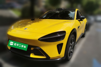 小米汽车 小米YU7 2025款 超长续航后驱版