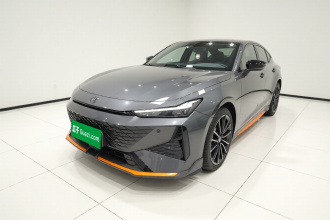 长安UNI-V 2024款 1.5T 尊贵运动型