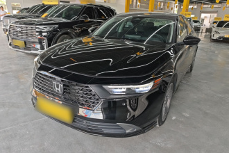 本田 雅阁 2023款 260TURBO 卓越版