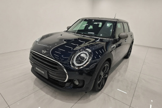MINI Clubman 2021款 1.5T COOPER 鉴赏家