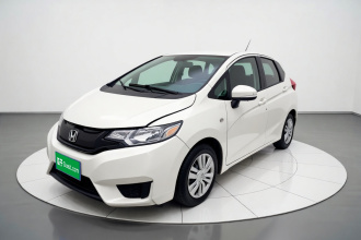本田 飞度 2016款 1.5L LX CVT舒适型