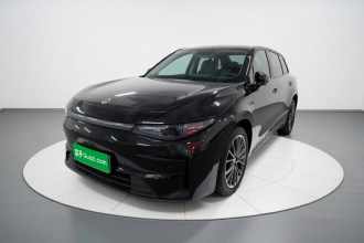 零跑汽车 零跑C10 2024款 530智享版