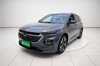 五菱汽车 五菱凯捷 2020款 1.5T CVT旗舰型