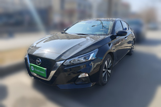 日产 天籁 2021款 2.0L XL 舒适版