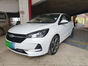 奇瑞 艾瑞泽5 2019款 PRO 1.5L CVT自在版 国VI