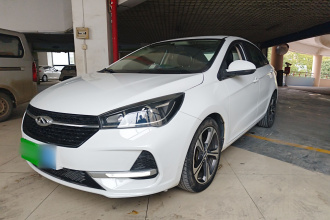 奇瑞 艾瑞泽5 2019款 PRO 1.5L CVT自在版 国VI