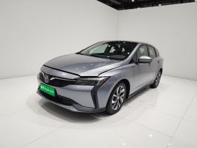 别克 微蓝6 2022款 插电混动 互联智享型