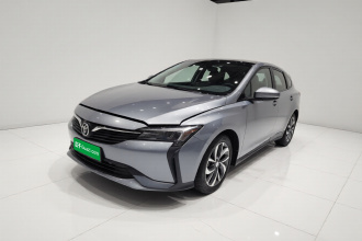 别克 微蓝6 2022款 插电混动 互联智享型