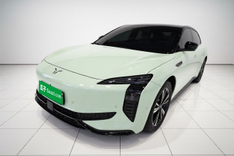 红旗EH7 2024款 820 Pro