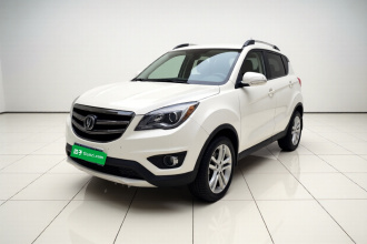 长安CS35 2017款 1.6L 手动豪华型