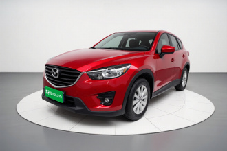 马自达CX-5 2015款 2.0L 自动两驱都市型