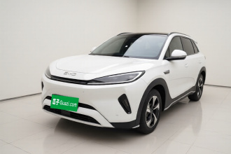 比亚迪 海狮05 EV 2025款 520KM智航版