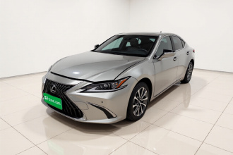 雷克萨斯ES 2022款 200 豪华版