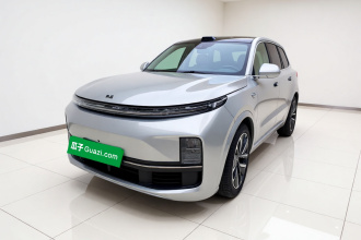 理想汽车 理想L9 2024款 Ultra