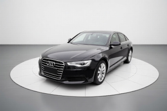 奥迪A6L 2014款 TFSI 标准型