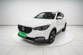 名爵ZS 2018款 1.5L 自动精英版 国V