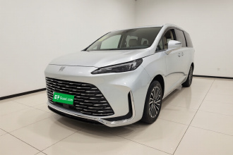 别克GL8新能源 2025款 陆尚 智享版