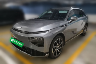 小鹏G9 2022款 650 性能版Max