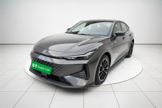 长安UNI-V 2024款 1.5T 尊贵型