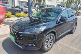 福特 锐际 2020款 EcoBoost 245 四驱耀享款