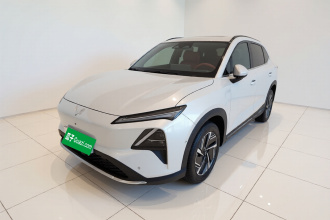 五菱汽车 五菱星光S 2025款 510km 旗舰型