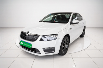 斯柯达 明锐 2017款 TSI280 DSG智行版