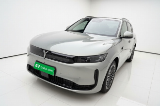 岚图汽车 岚图FREE 2025款 FREE+ 四驱乾崑版