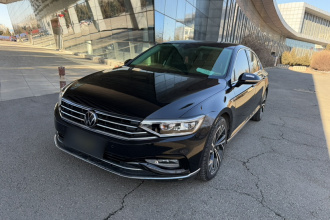 大众 迈腾 2020款 330TSI DSG 豪华型