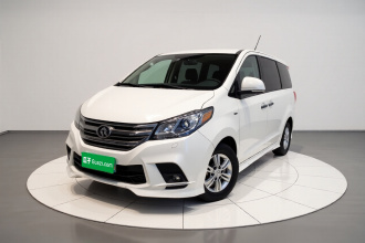 上汽大通MAXUS 大通G10 2016款 2.0T 自动行政版