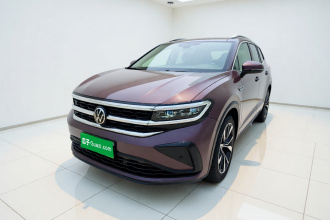 大众 揽境 2021款 380TSI 四驱R-Line拓境版