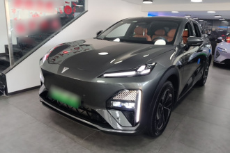 深蓝汽车 深蓝S07 2026款 230Ultra 华为乾崑ADS SE版