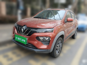 雷诺 e诺 2019款 e智型